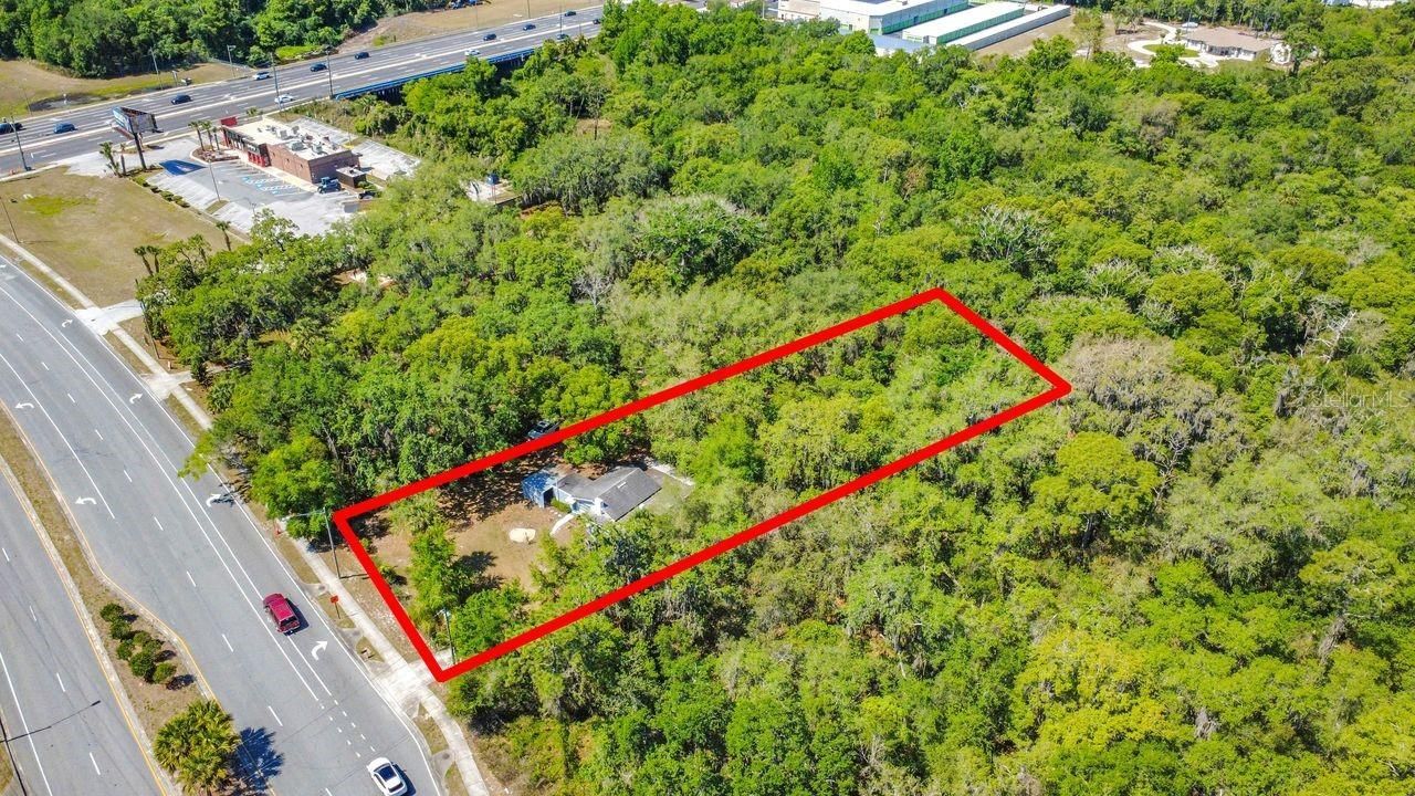 3508 Rouse Road, Orlando, FL 32817 Photo