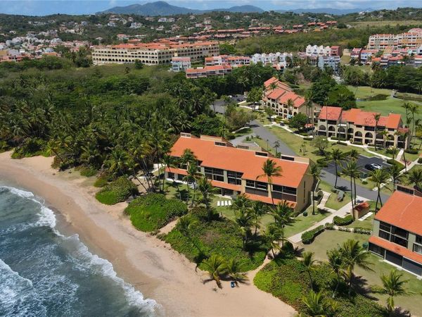 96 BEACH VILLAGE DRIVE , Unit 96, HUMACAO, PR 00791