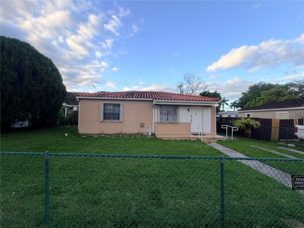 6342 SW 39TH TERRACE , MIAMI, FL 33155