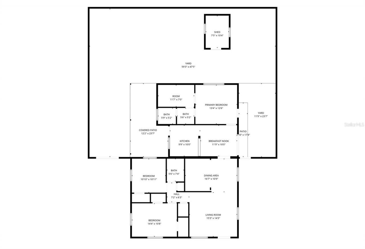 6342 SW 39th Terrace, Miami, FL 33155 Photo