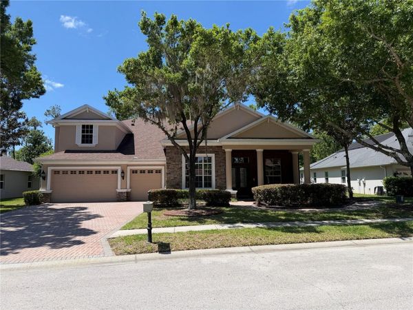 21430 DRAYCOTT WAY , LAND O LAKES, FL 34637