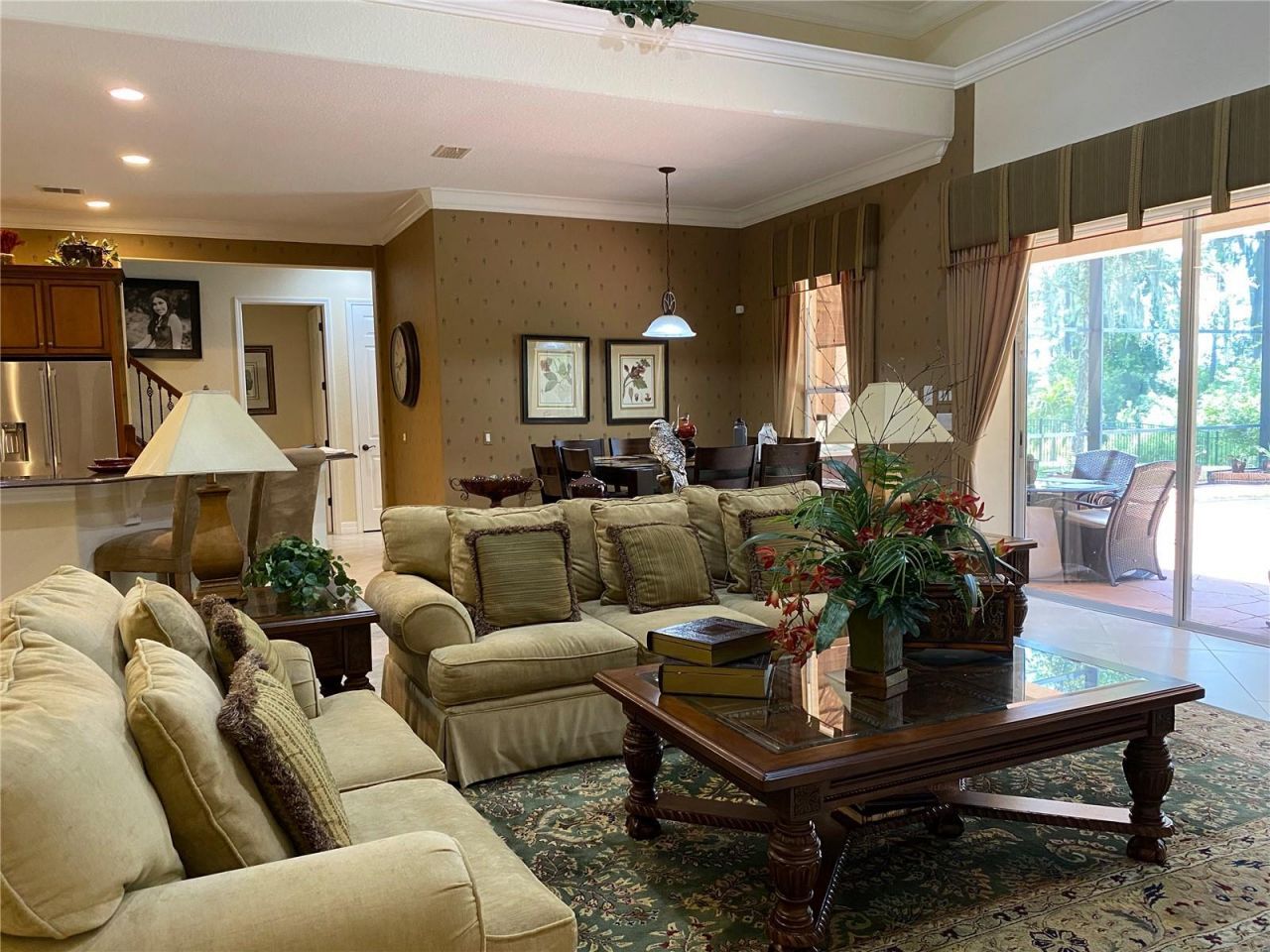 21430 Draycott Way, Land O Lakes, FL 34637 Photo