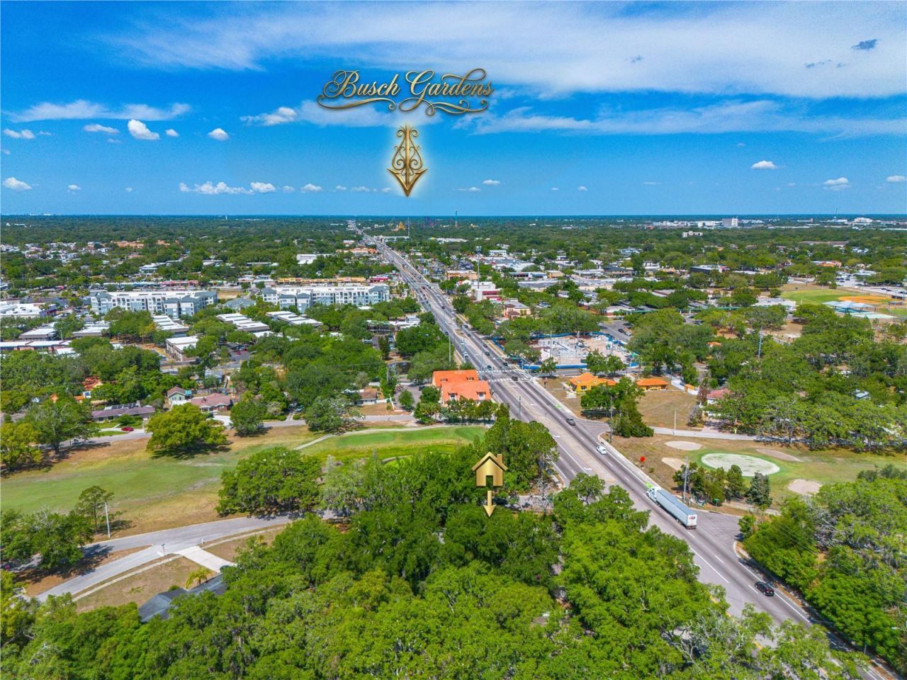 401 Bullard Parkway , Temple Terrace, FL 33617 Photo