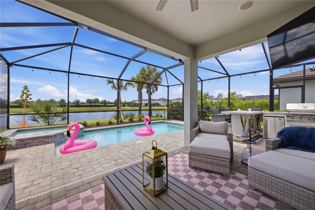 16306 Pine Mist Drive, Bradenton, FL 34211 Photo