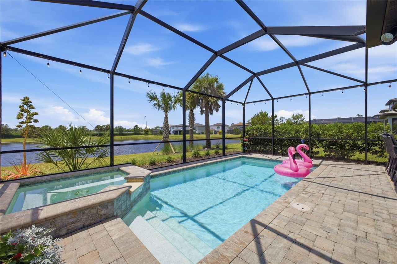 16306 Pine Mist Drive, Bradenton, FL 34211 Photo