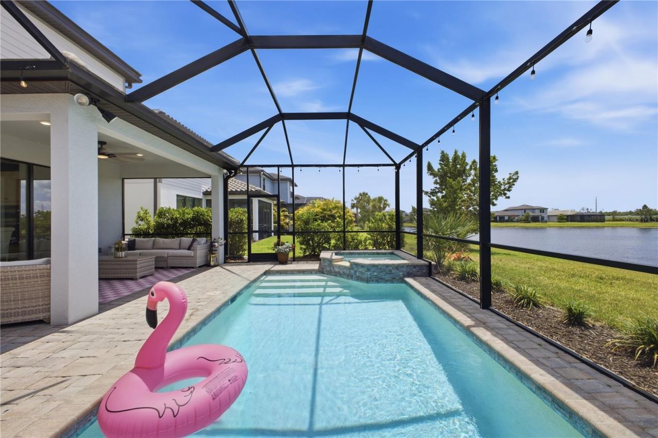 16306 Pine Mist Drive, Bradenton, FL 34211 Photo