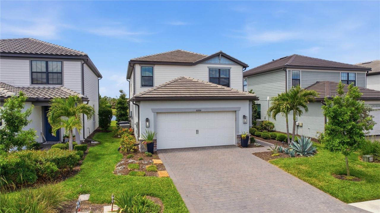 16306 Pine Mist Drive, Bradenton, FL 34211 Photo