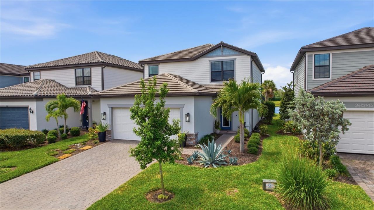 16306 Pine Mist Drive, Bradenton, FL 34211 Photo