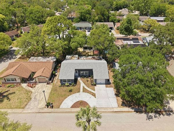 12607 BLACKBERRY ROW , HUDSON, FL 34667
