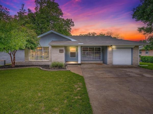10008 San Lorenzo Drive, Dallas, TX 75228