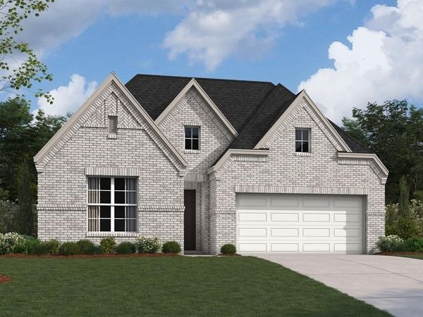 2021 Leighton Top, Royse City, TX 75189