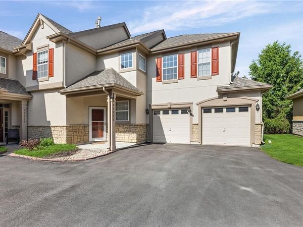21112 W 118th Terrace, Olathe, KS 66061
