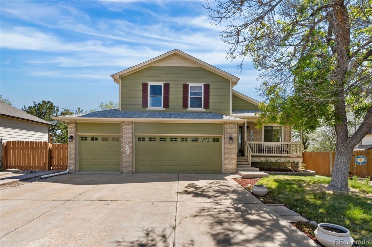 10549 Clermont Way, Thornton, CO 80233 Main Photo