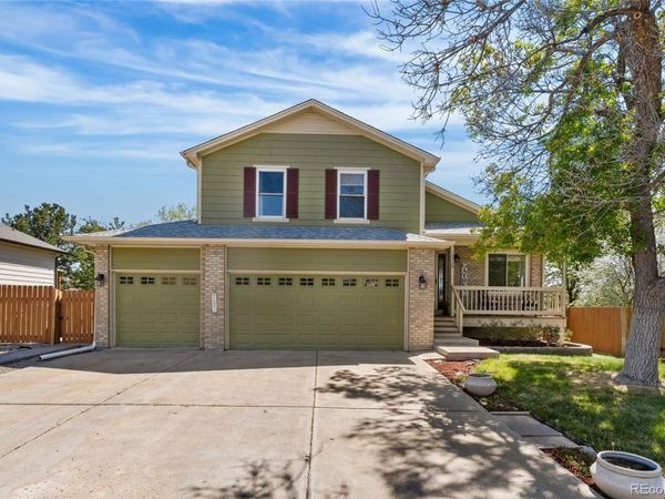 10549 Clermont Way, Thornton, CO 80233