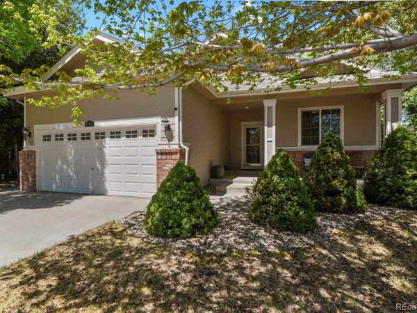 6868 Silverleaf Avenue, Firestone, CO 80504