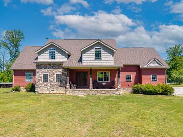 1490 Contown Road, Liberty, KY 42539