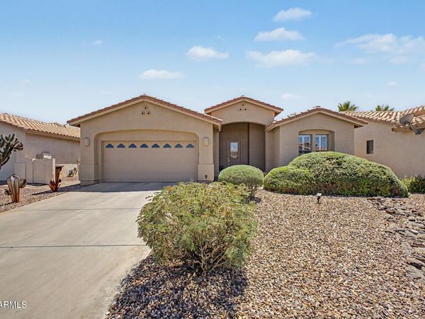 10343 E CHERRYWOOD Court, Sun Lakes, AZ 85248