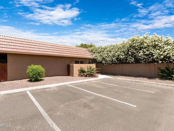 20235 N 3RD Drive, Unit 8, Phoenix, AZ 85027