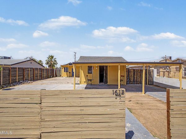 1612 S 5TH Street, Phoenix, AZ 85004