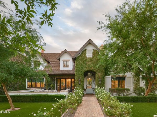 6320 E CALLE DEL NORTE, Scottsdale, AZ 85251