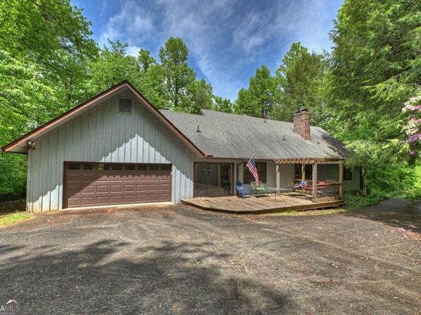 47 Harris Drive, Blue Ridge, GA 30513