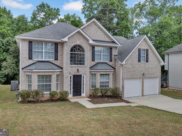 1834 Byrom Parkway, Jonesboro, GA 30236