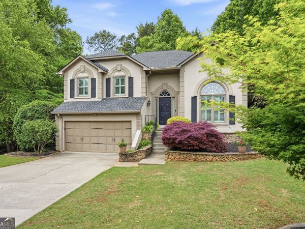 5730 Paces Place, Suwanee, GA 30024