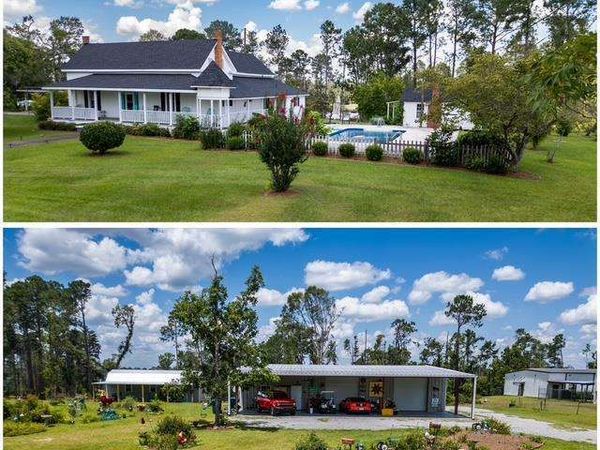 100 Fowler Street, Vidalia, GA 30474