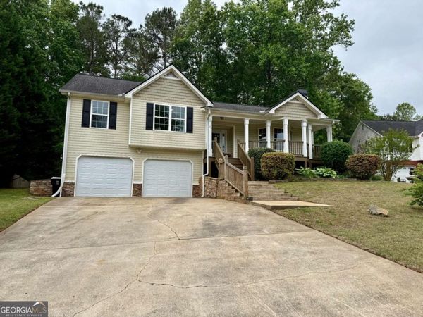 44 Meadow Spring Lane, Temple, GA 30179