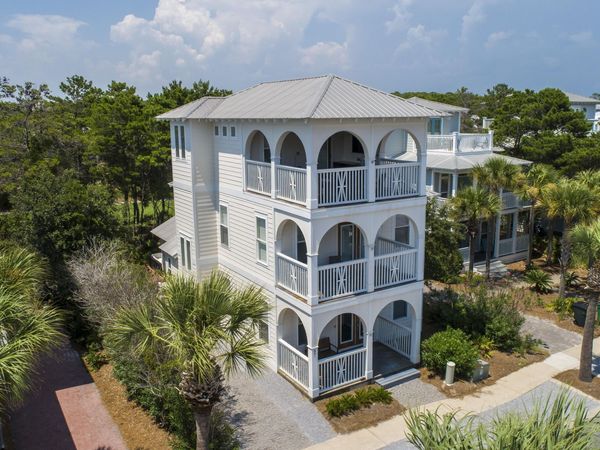 87 Cobia Run, Inlet Beach, FL 32461
