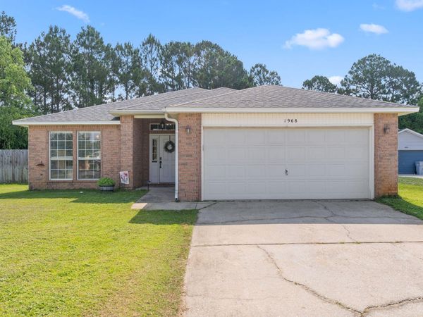 1968 Reserve Boulevard, Gulf Breeze, FL 32563