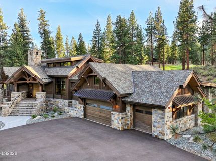 195 Cartwright Court, Carson City, NV 89705 Photo