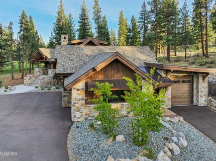 195 Cartwright Court, Carson City, NV 89705 Photo