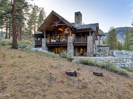 195 Cartwright Court, Carson City, NV 89705 Photo