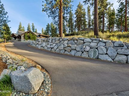 195 Cartwright Court, Carson City, NV 89705 Photo