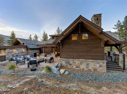 195 Cartwright Court, Carson City, NV 89705 Photo