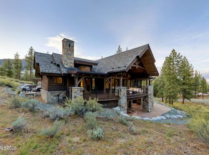 195 Cartwright Court, Carson City, NV 89705 Photo