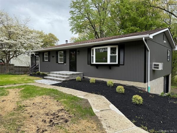 25 Kings Drive , Newburgh, NY 12589
