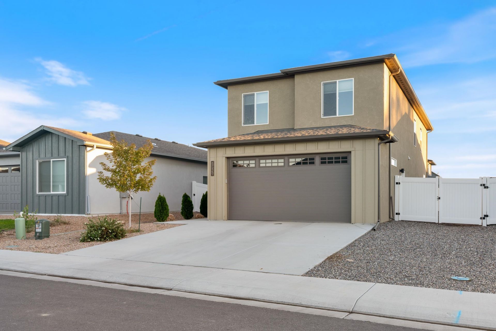 2453 Ross Road  Grand Junction, CO 81505