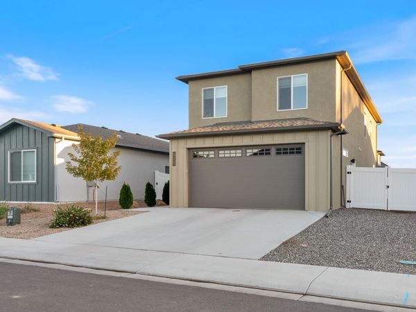 2453 Ross Road, Unit A, Grand Junction, CO 81505