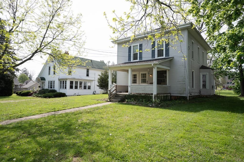 32 Marvin, Shelby, OH 44875 Main Photo