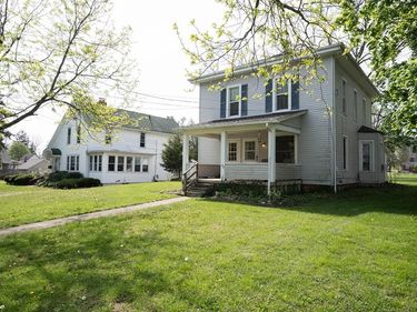 32 Marvin, Shelby, OH 44875