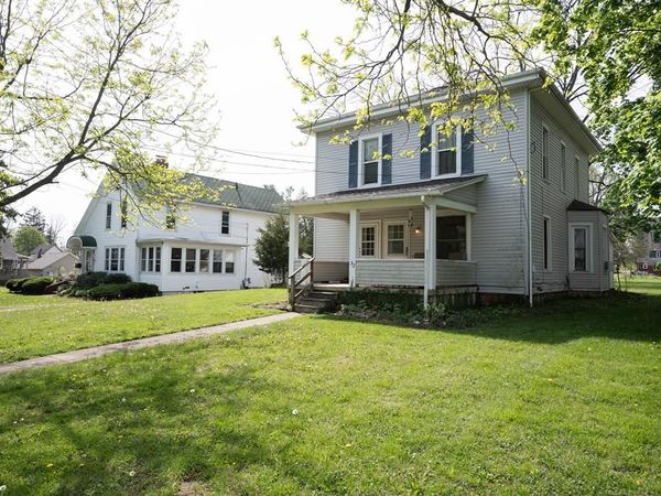 32 Marvin, Shelby, OH 44875