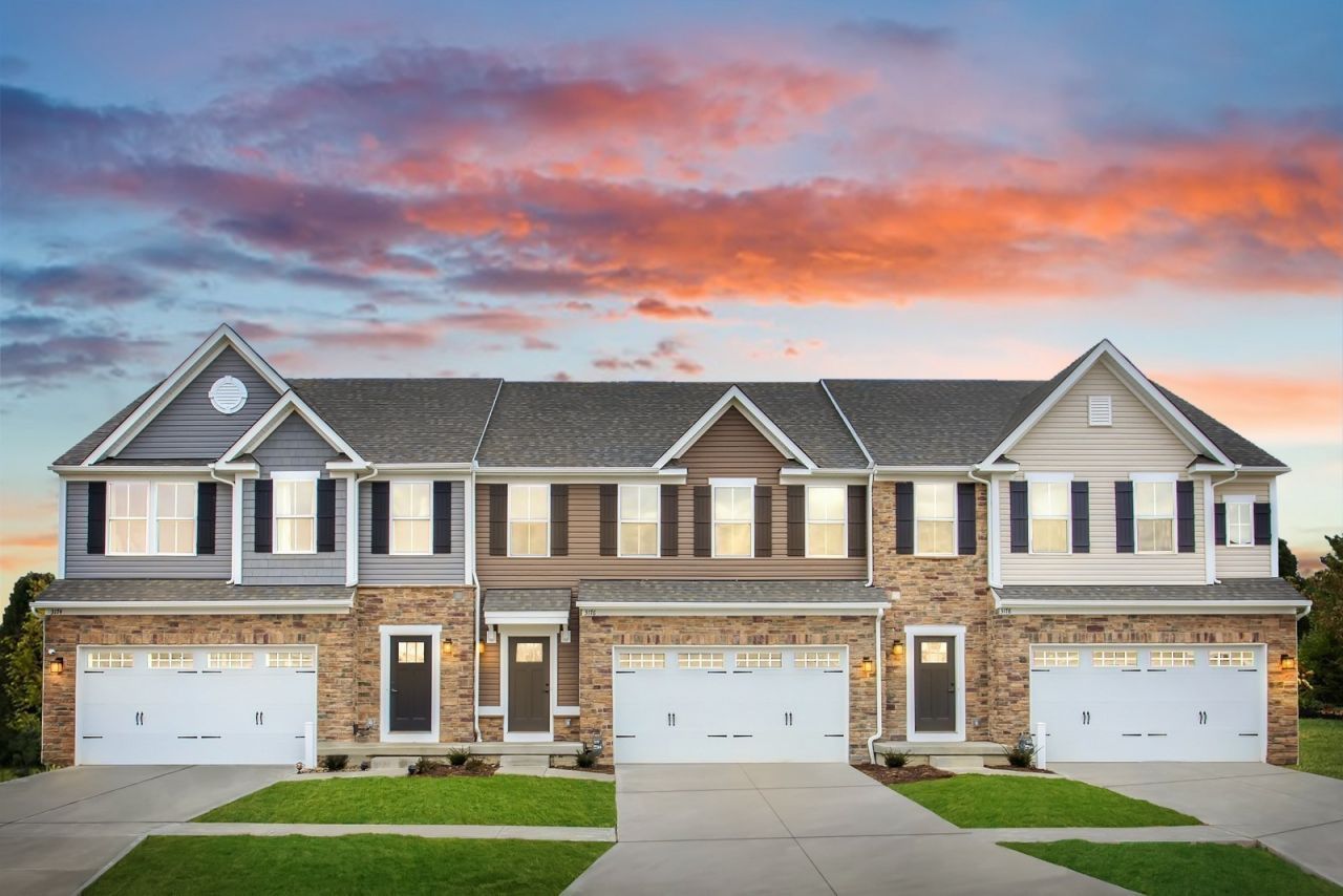 834 Foxtail Court, Unit C, Gallatin, TN 37066 Main Photo