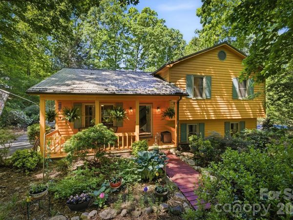 3432 Ridgewood Drive, Morganton, NC 28655