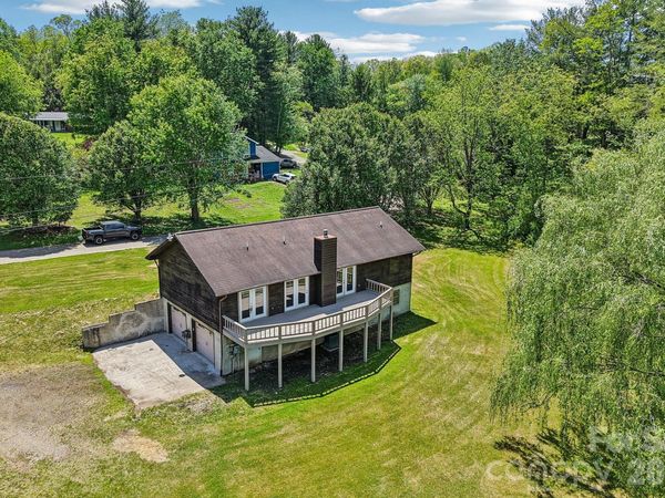 48 Chambers View Drive, Clyde, NC 28721