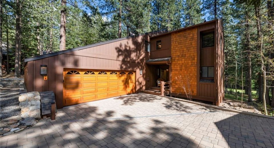 774 Golfers Pass Road, Incline Village, NV 89451 Photo