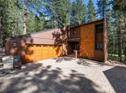 774 Golfers Pass Road, Incline Village, NV 89451 Photo