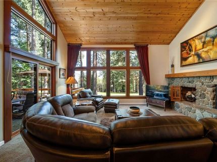 774 Golfers Pass Road, Incline Village, NV 89451 Photo