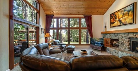 774 Golfers Pass Road, Incline Village, NV 89451 Photo